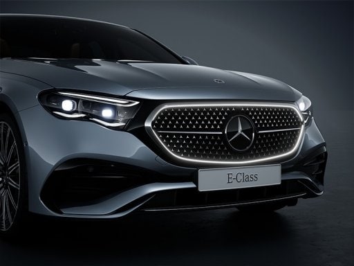 벤츠 E클래스 가격부터 안전 기능까지 알아두면 좋은 정보