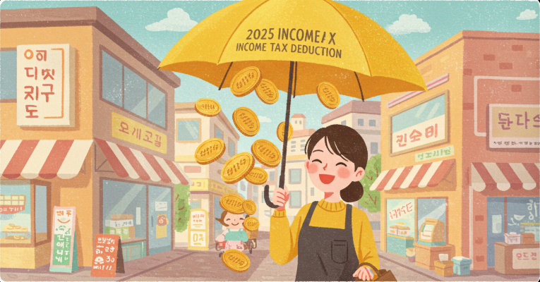 2025 노란 우산공제 관련
