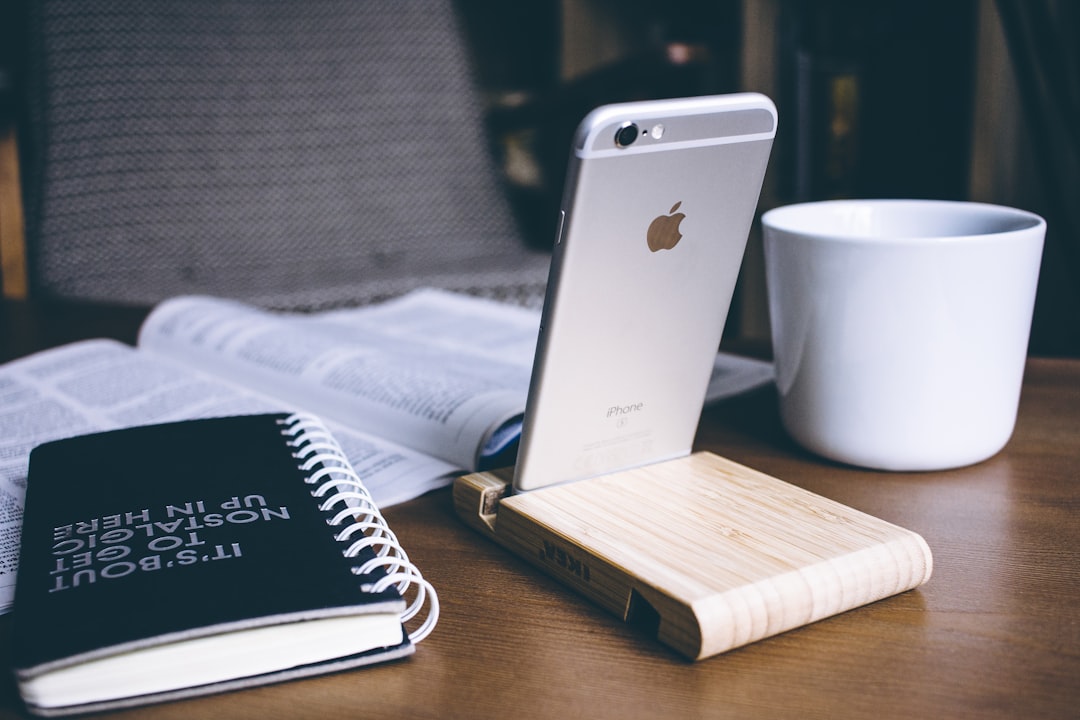 Silver Planner