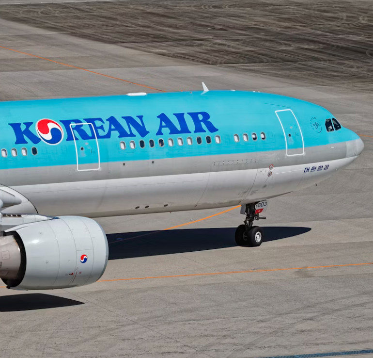 대한항공 프리미엄석