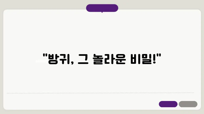 방귀가 많이 나오는 이유