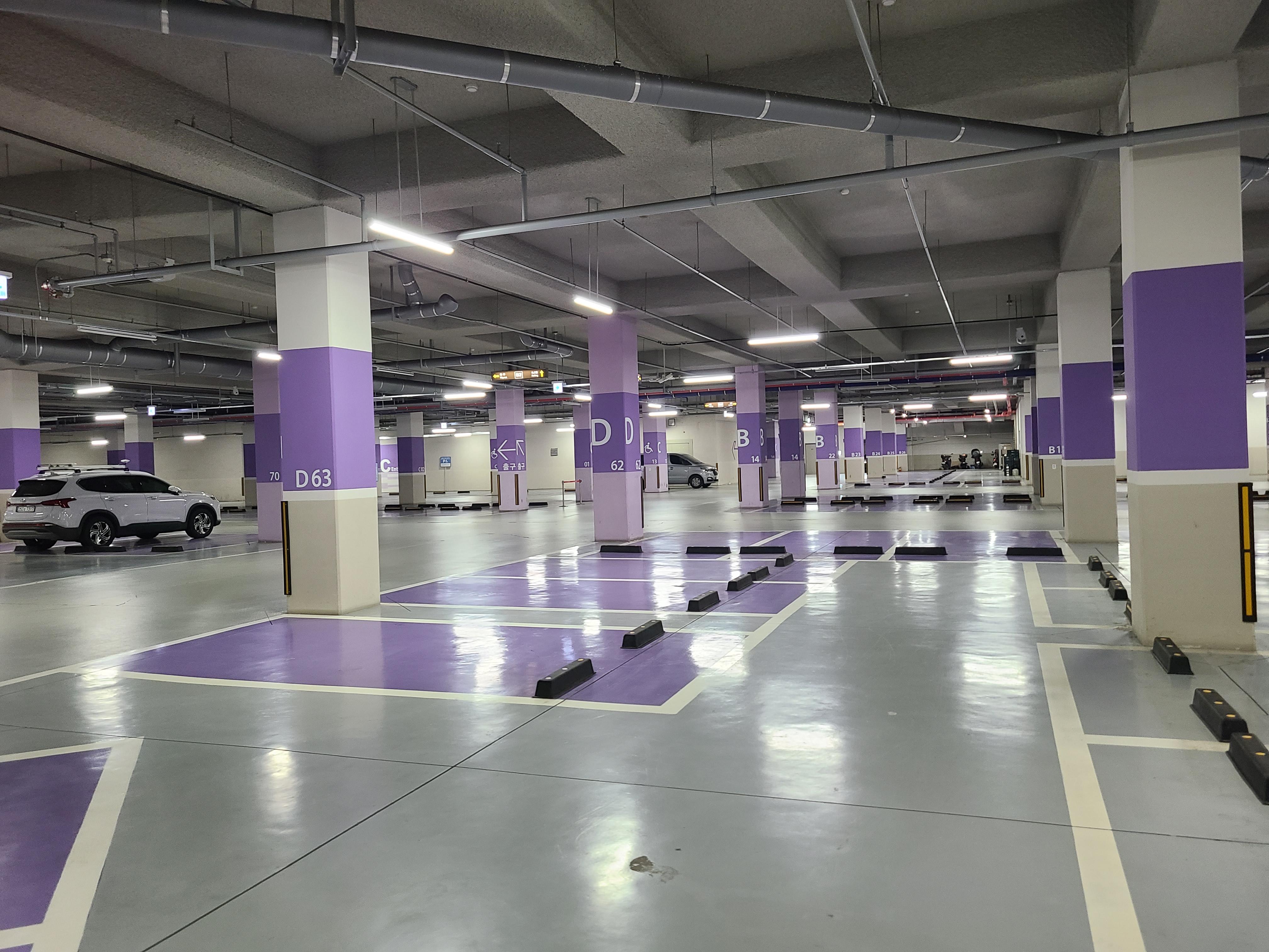 인덕원IT밸리 지하9