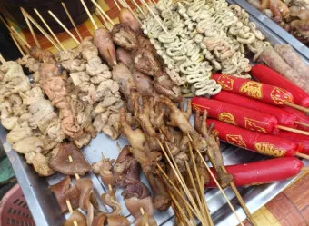 필리핀 길거리 음식 추천 총정리 완벽 가이드 베스트 맛집_4