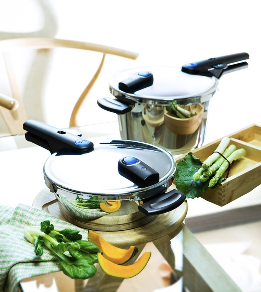 휘슬러 냄비 비교