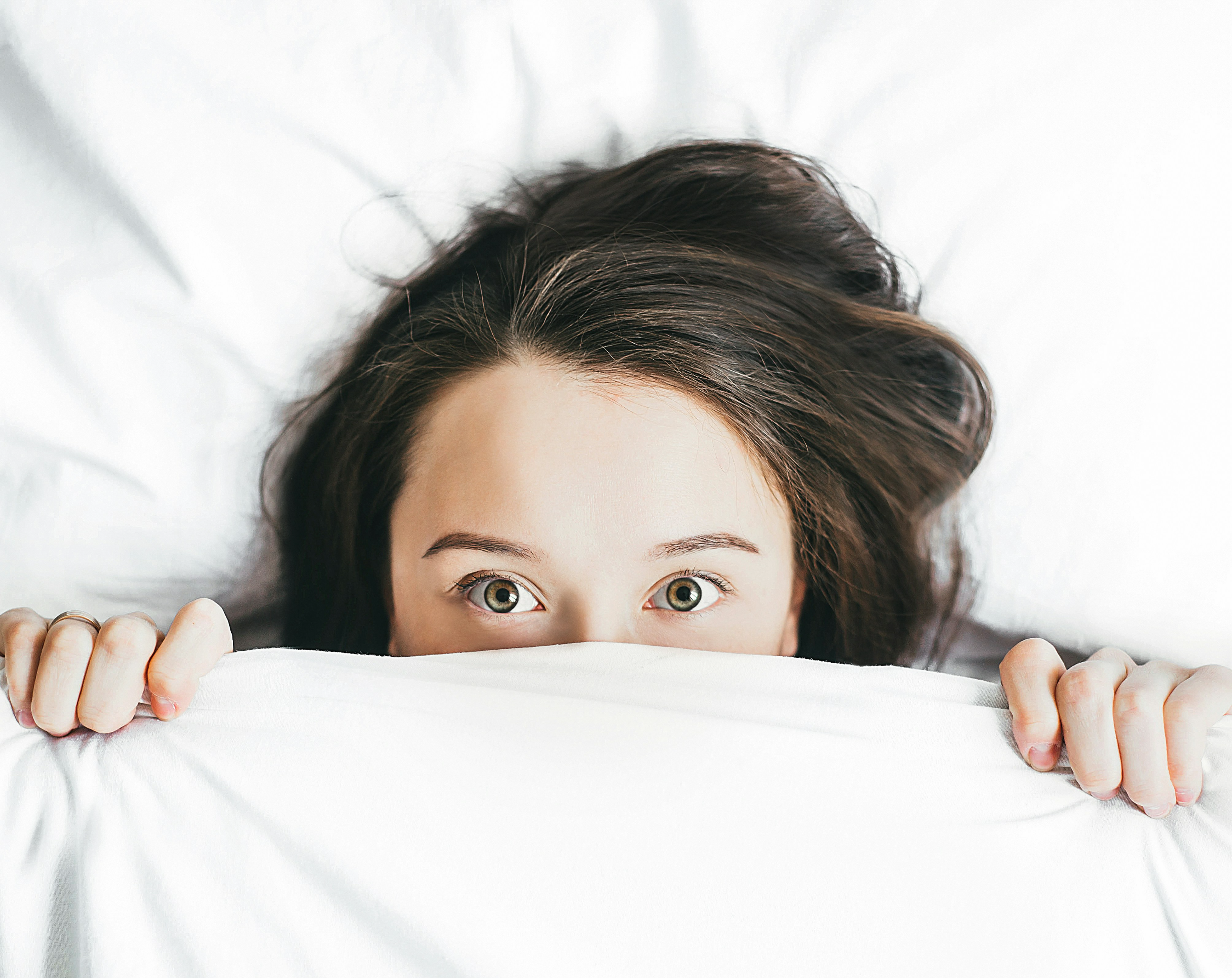 마그네슘이 부족하면 몸에서 생기는 놀라운 변화 7가지!