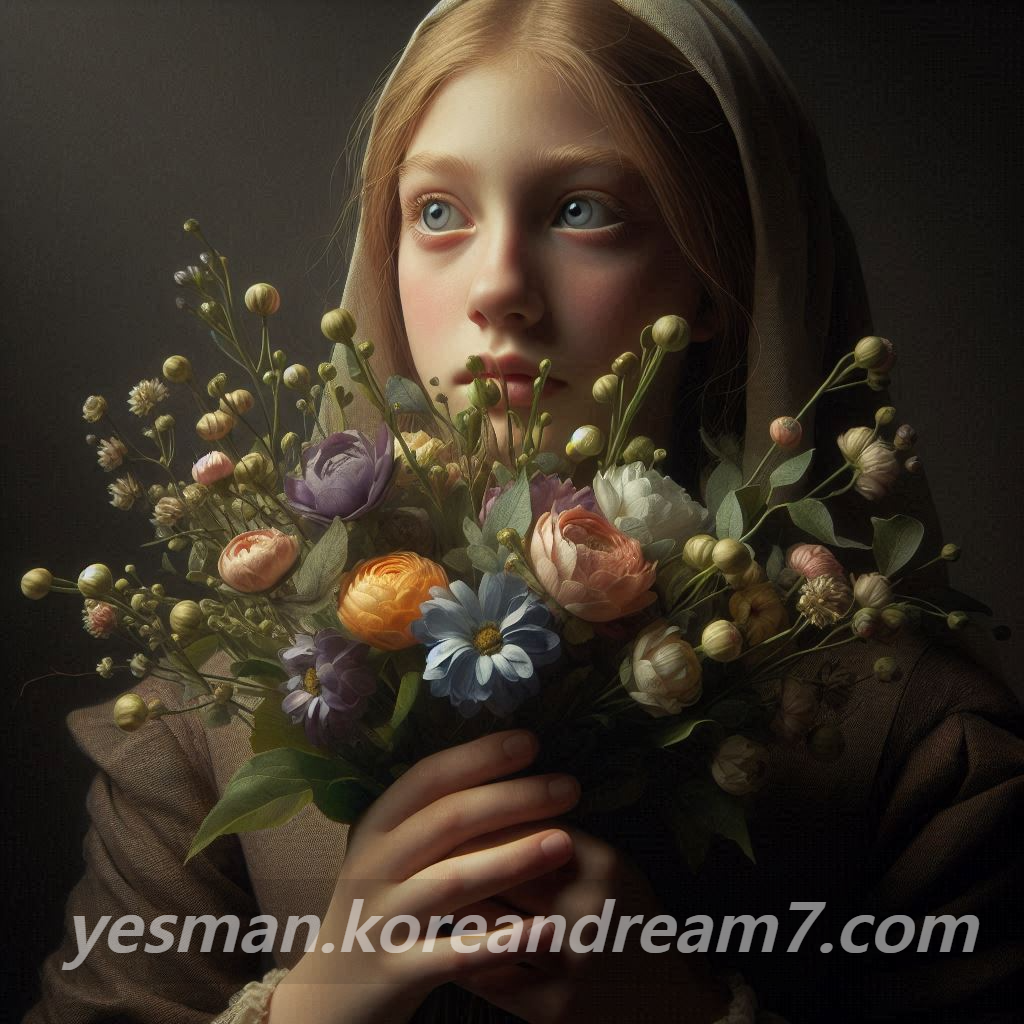 돌아가신 아빠 꿈