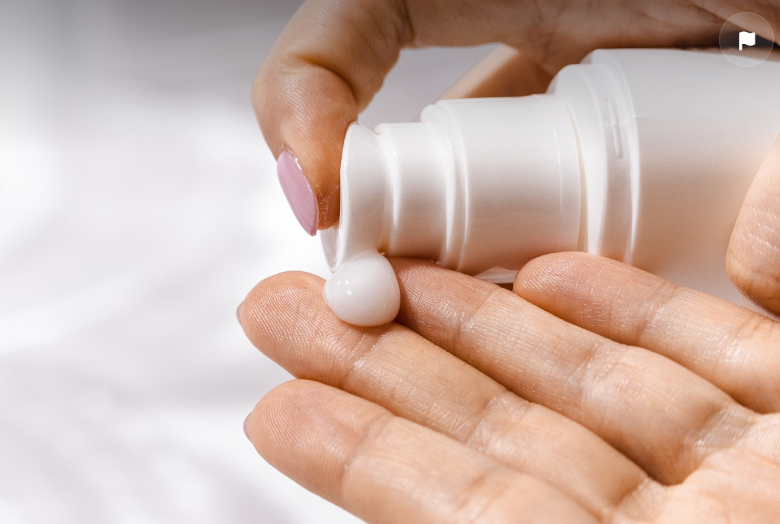 단백질 헤어에센스