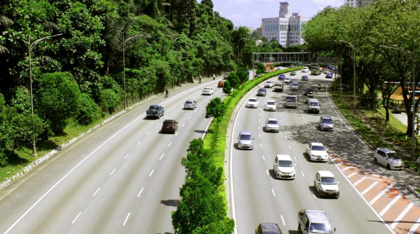 처음 해보는 싱가포르 렌터카, 이 글 하나로 끝낸다: 대여부터 반납까지 A to Z