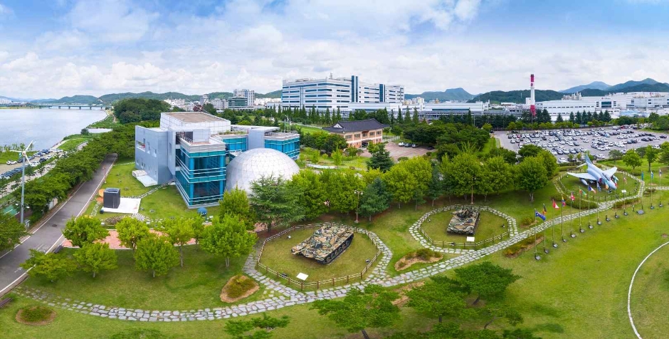 구미 가볼만한곳 베스트10