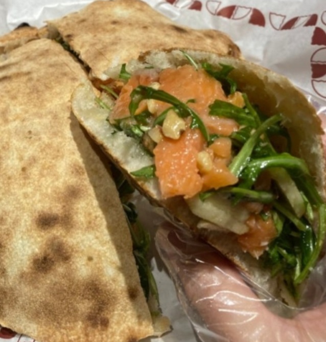 피자샌드위치달인-파작-생활의달인-은둔식달-빵서울편-도우하우스