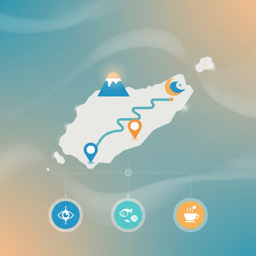 유채꽃 구경 후? 제주 동쪽 알찬 여행 코스 추천