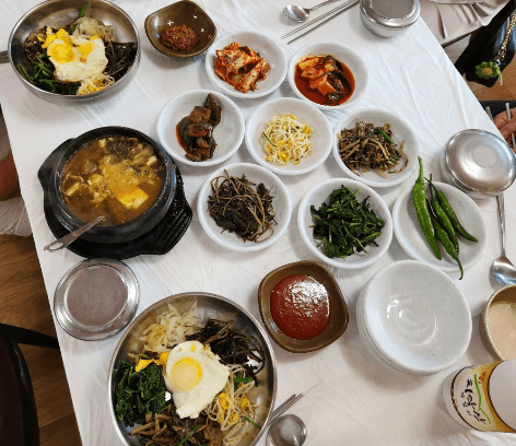 생방송투데이 한우더덕불고기 강원도 원주 맛집