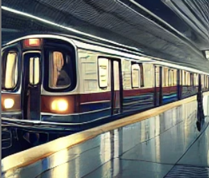 의정부-경전철-노선도