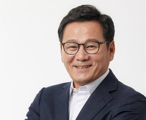 강릉 시장 김홍규 프로필 소속정당