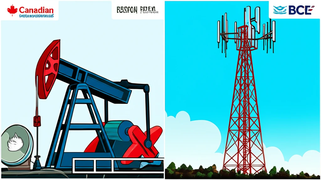 무역 불확실성 속 캐나다 경제, 한 