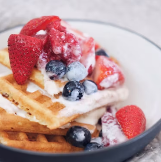 크로플타임 창업에 대하여 알아보기