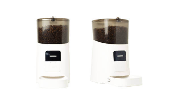 강아지 고양이 자동급식기 구매가이드