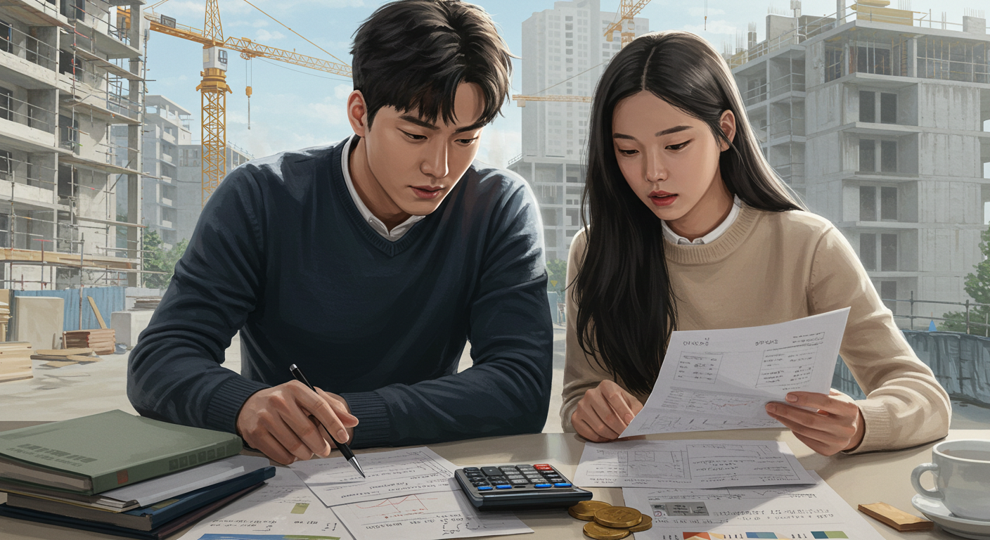 부동산 투자, 재개발 재건축