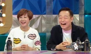 임미숙 나이 프로필