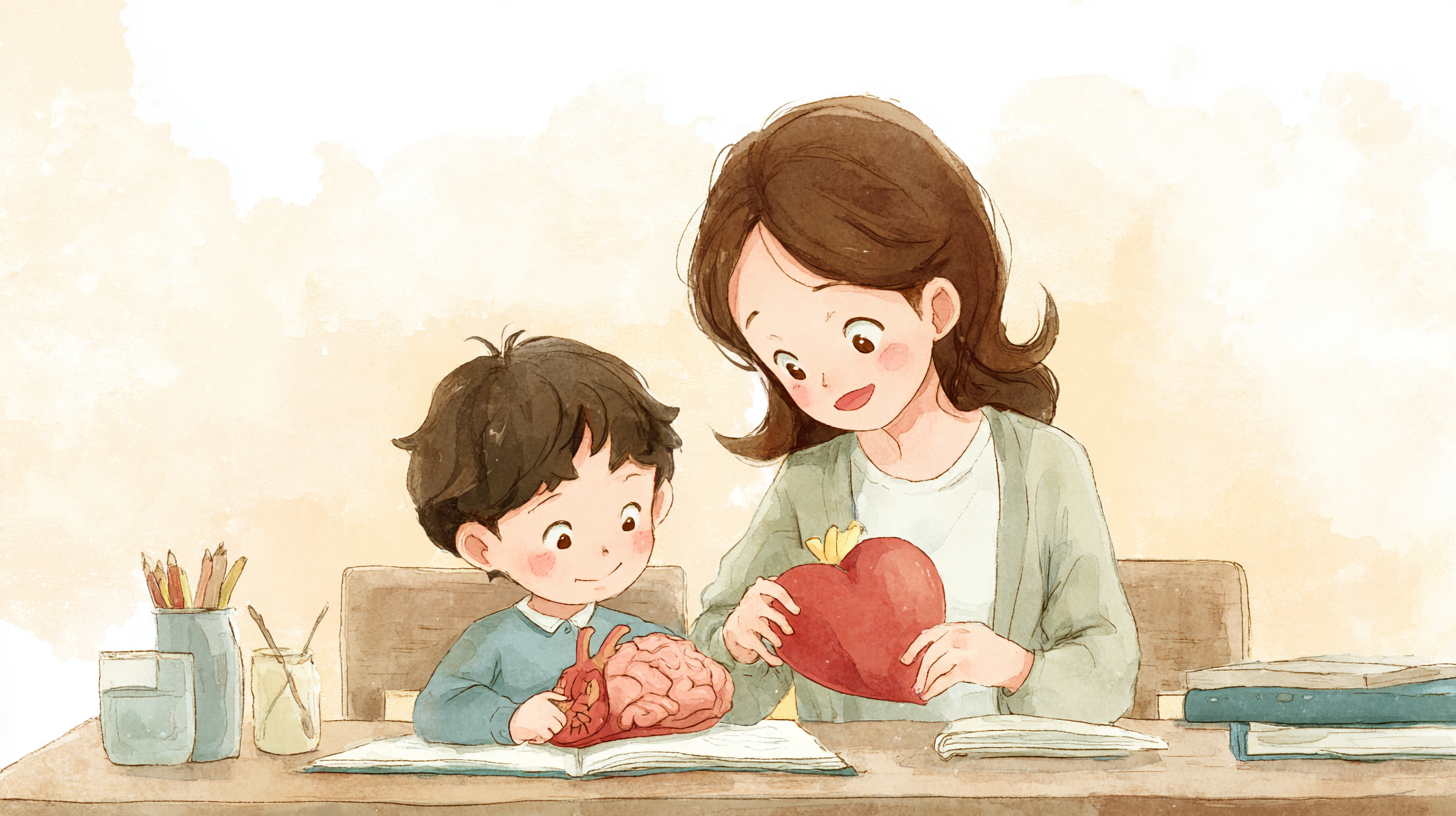 신경과와 정신건강의학과 차이