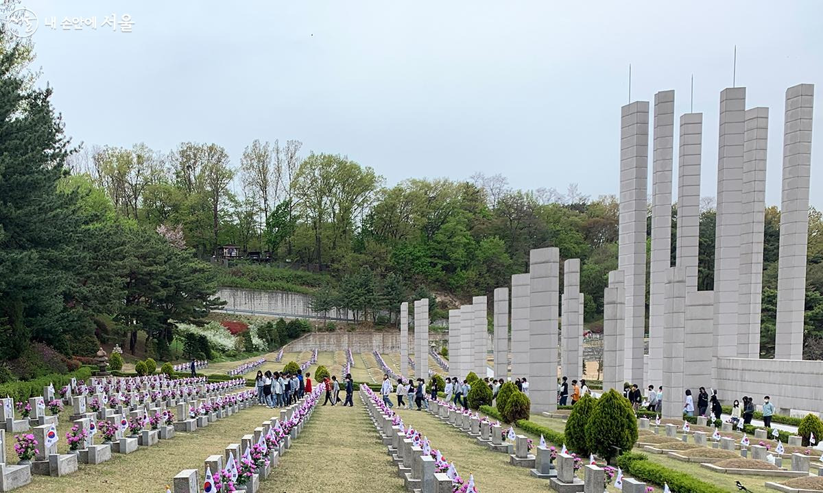 상도동계 동교동계 한국 정치사 관련 사진 3
