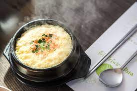 명란젖 맛있게 먹는 방법