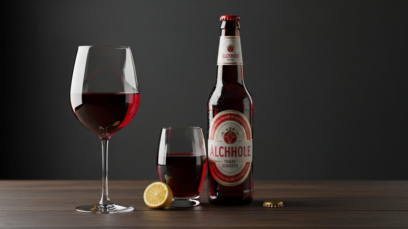 이명 있을때 피해야 할 음식 리스트