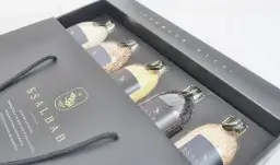 2025년 추석 선물 트렌드와 연령대별 선호도