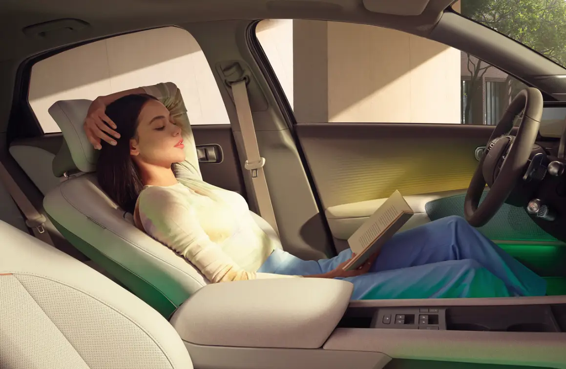 아이오닉6-인테리어-4