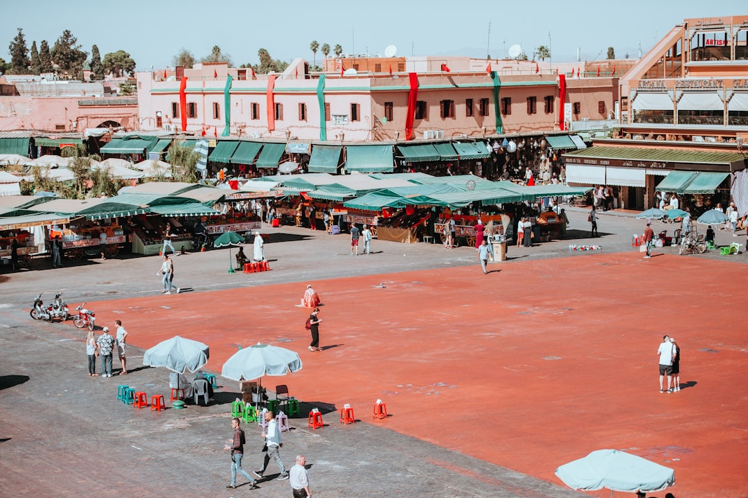 Jagalchi Market