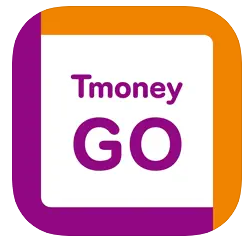 공항 버스 예매 어플 (버스타고, 티머니고)