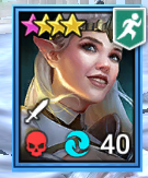 그림자의 전설 게임팁 [S급 레어 챔피언 리스트]