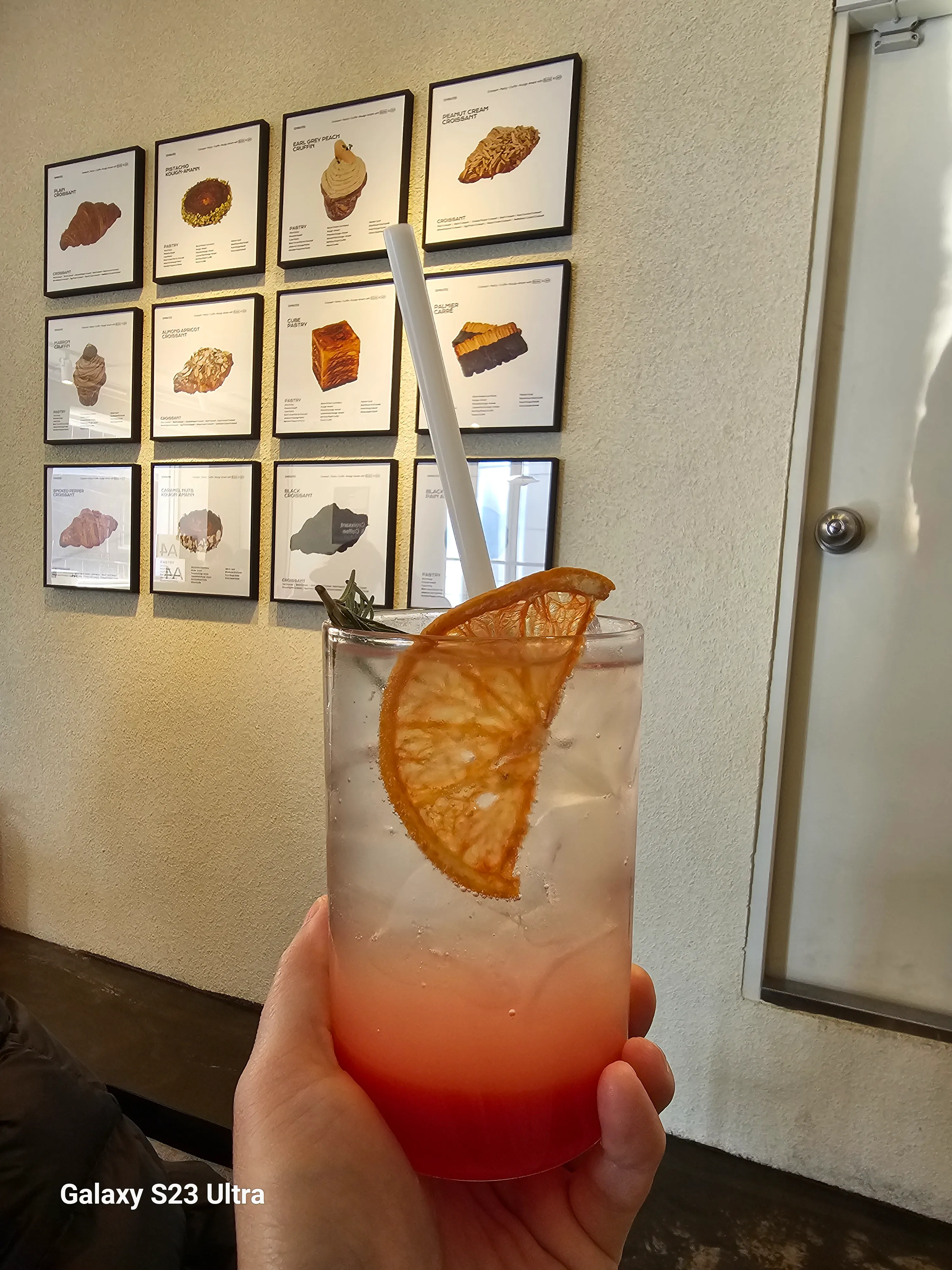 건대입구 크루아상 맛집 트웰브미닛(12 MINUTES) 방문기