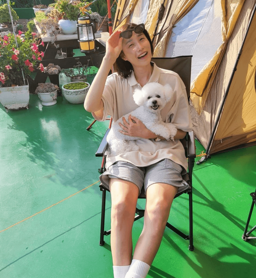 김연경 배구선수