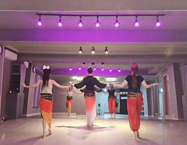 히비스실용댄스학원