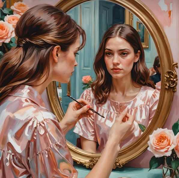 화장을 안 지우고 자면 생기는 무서운 피부 변화 6가지