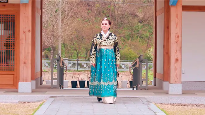 박원숙의 같이삽시다 옥천 가볼만한 곳 한복입고 널뛰기 민속놀이 체험하고 전파티 즐긴 곳