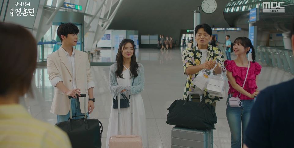 열녀박씨계약결혼뎐_8회