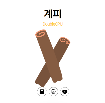 계피란 무엇인가