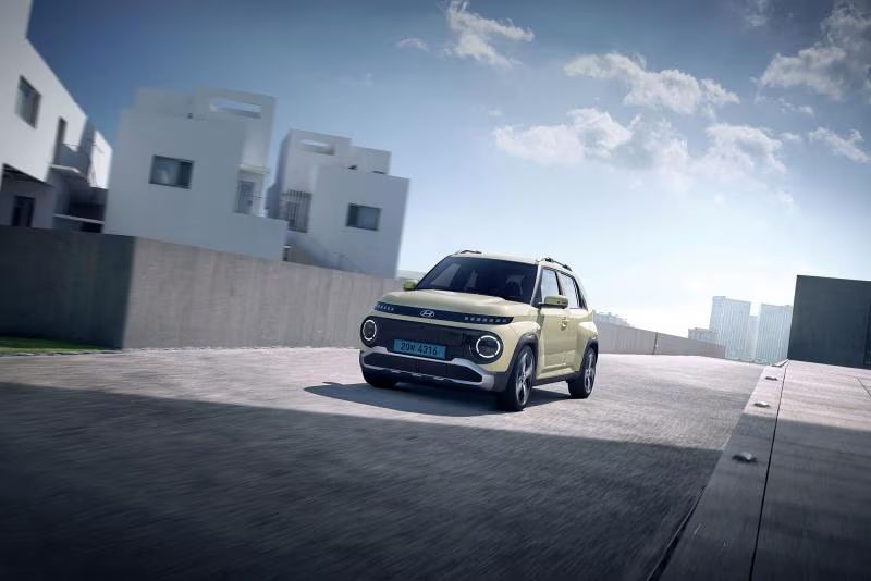 2026캐스퍼일렉트릭