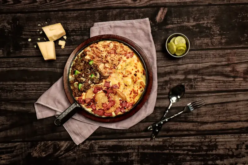 미즈컨테이너-타임스퀘어점-피자