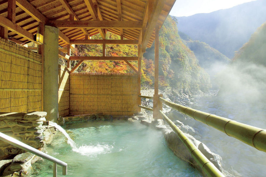 도쿠시마 여행 가이드! 필수 코스 &amp; 맛집 추천