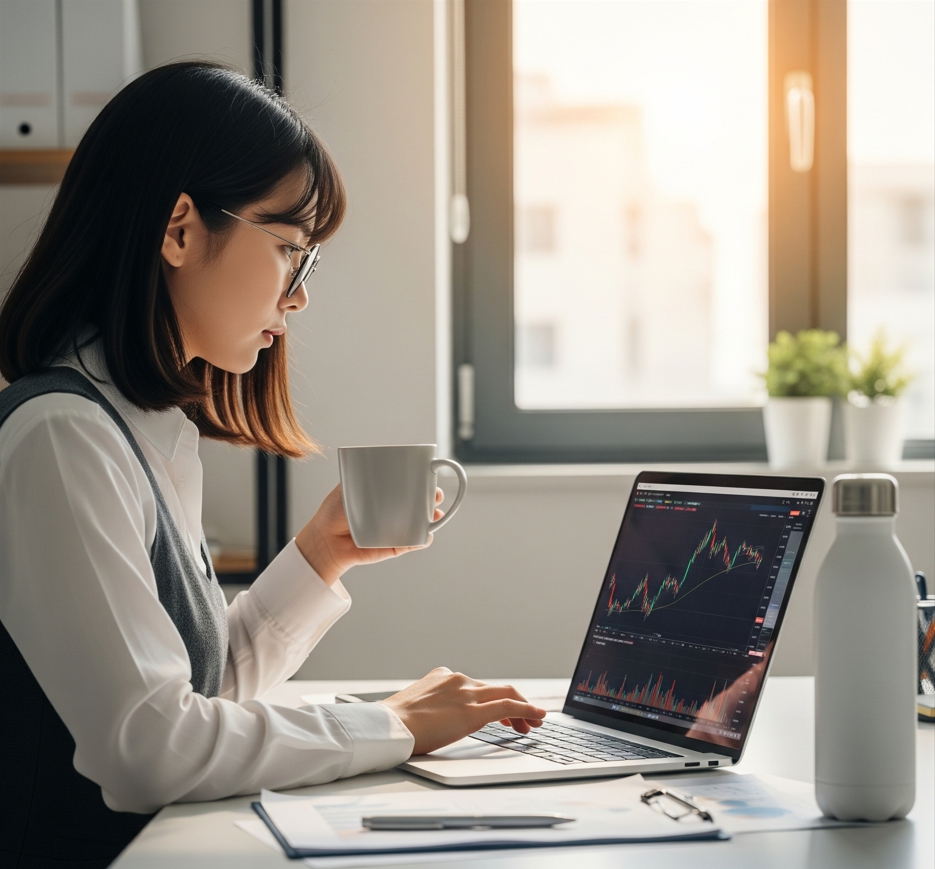 실패 없는 주린이 ETF 성공 노하우 7가지