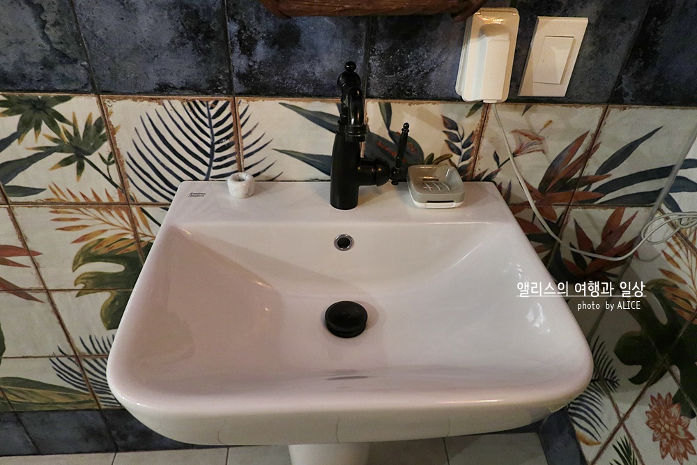 전주 교동살래에서 즐기는 예쁜 욕조타임! 매화방 후기