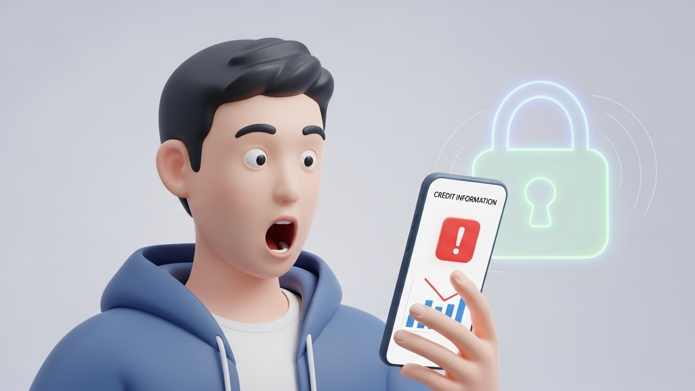 금융감독원신고&amp;#44; 개인정보유출