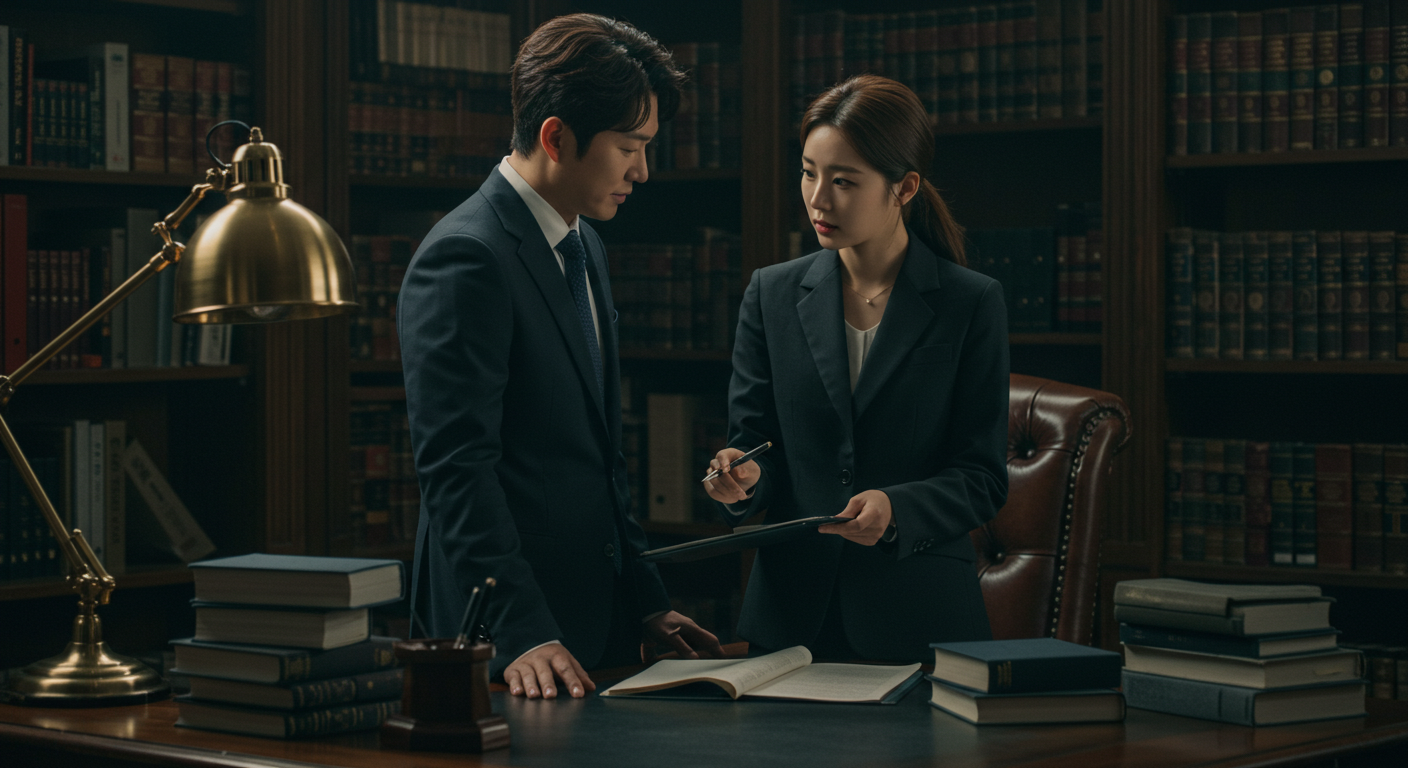 재개발 명도소송 강제집행