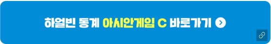 하얼빈동계아시아나게임중계