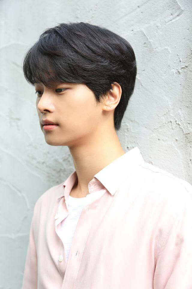 MBC 금토 드라마 &amp;#39;조선변호사&amp;#39; - 차학연2