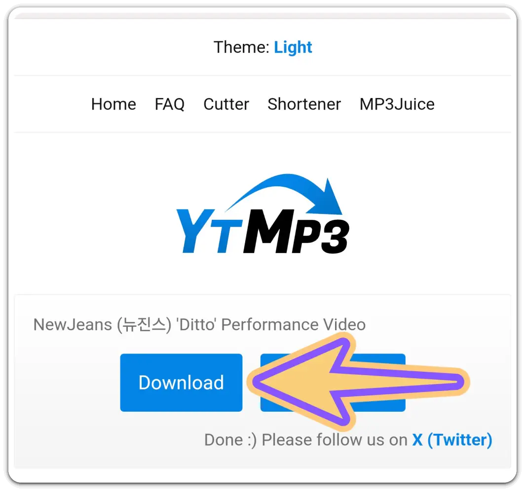 유튜브-음원-추출-mp3-다운로드-방법