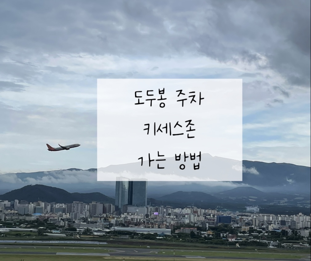 키세스존_위치